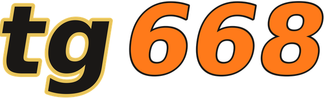 tg668 logo